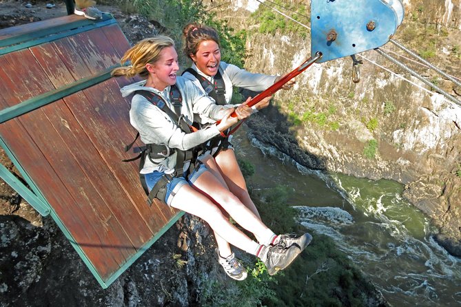Zipline (Zimbabwe) - Pricing and Fees