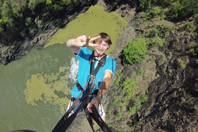 Zipline (Zimbabwe) - What to Expect