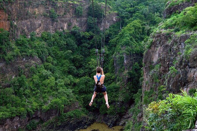 Zipline (Zimbabwe) - Recommendations and Requirements