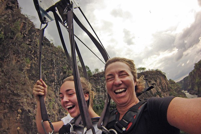 Zipline (Zimbabwe) - Visitor Information