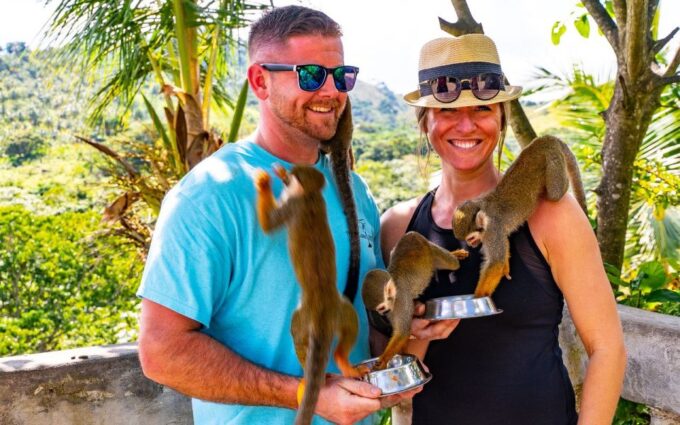 Ziplines Jungle Day Combo Tour - Frequently Asked Questions