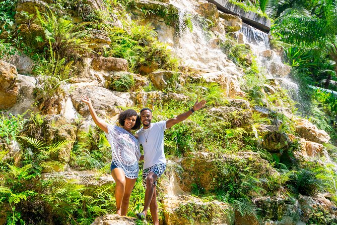 Ziplines, River Tubing, and Appleton Rum Tasting at Good Hope - Transportation and Schedule Details