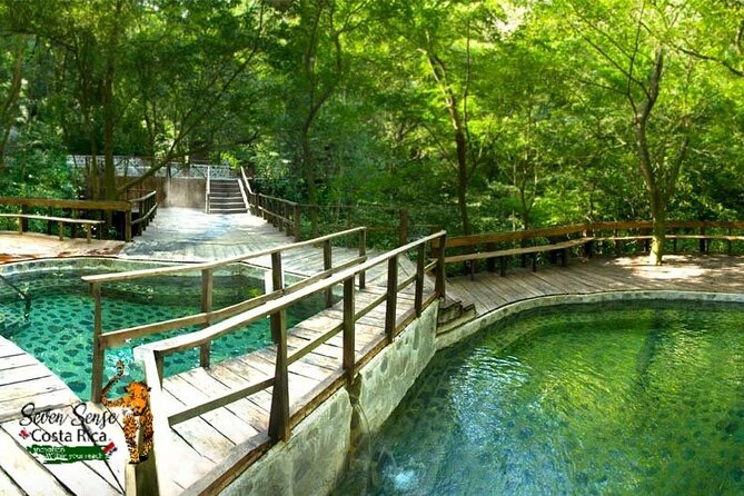 Zipline,Water Slide, Horses, Mudbath, Hotsprings, Cultural Tour - Inclusions and Pricing