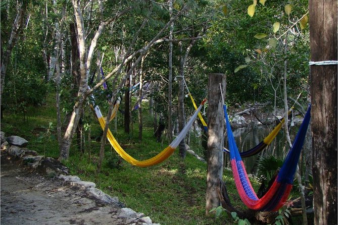 Ziplining and Cenote Tour From Cancun - Practical Considerations