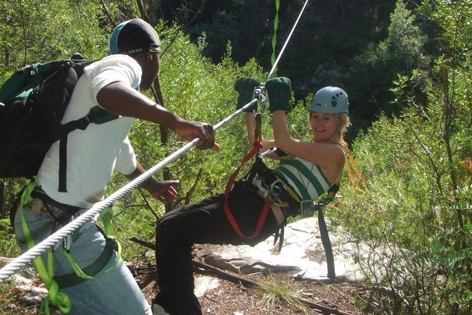 Ziplining Elgin - Customer Reviews