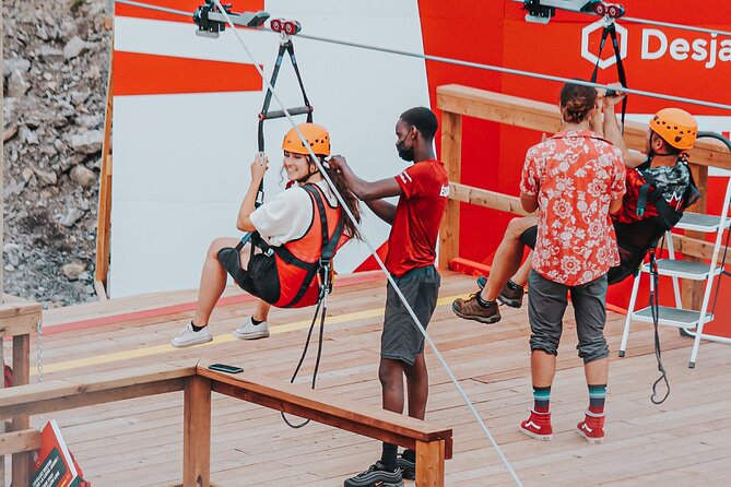 Ziplining in Ottawa - Private Tour Details