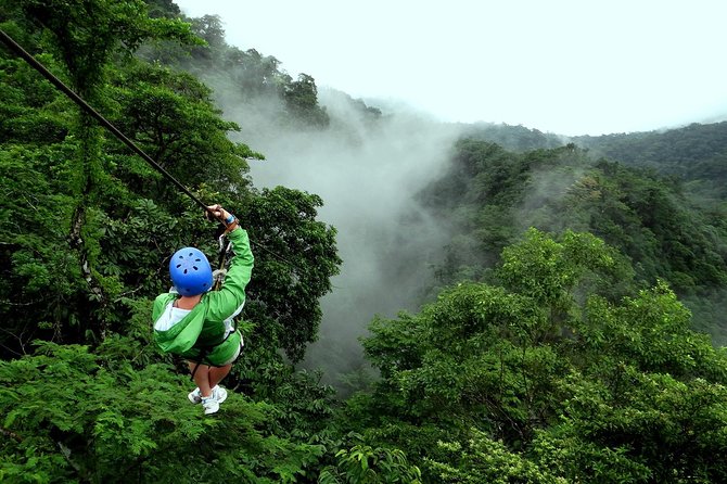 Ziplining, Rappelling, Horseback Riding With Maleku Villa Visit - Pricing and Cancellation Policy