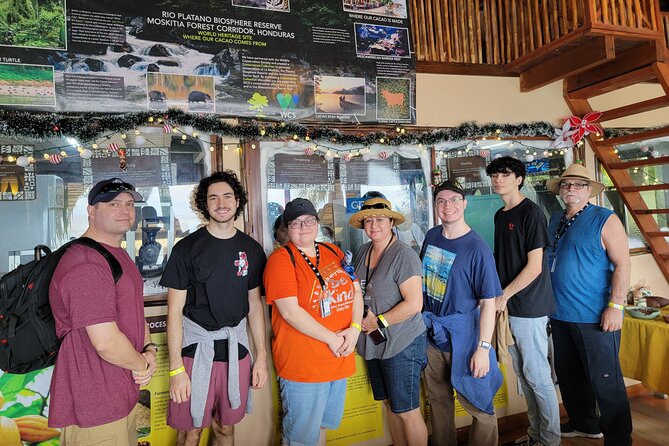 Zipp Line + Animal Sanctuary +Atvs City Walk + Rum & Chocolate Factory - Equipment and Accessibility