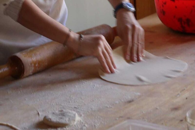 Zitsa: Traditional Pies Cooking Class - Secrets of Traditional Pies