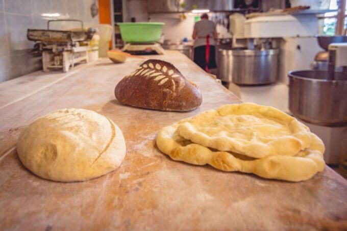 Zitsa: Traditional Pies Cooking Class - Cooking Lesson Highlights