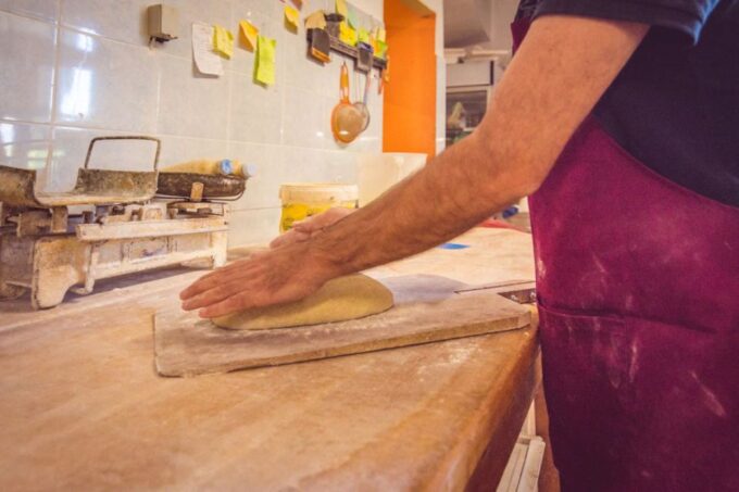 Zitsa: Traditional Pies Cooking Class - Included and Excluded Details