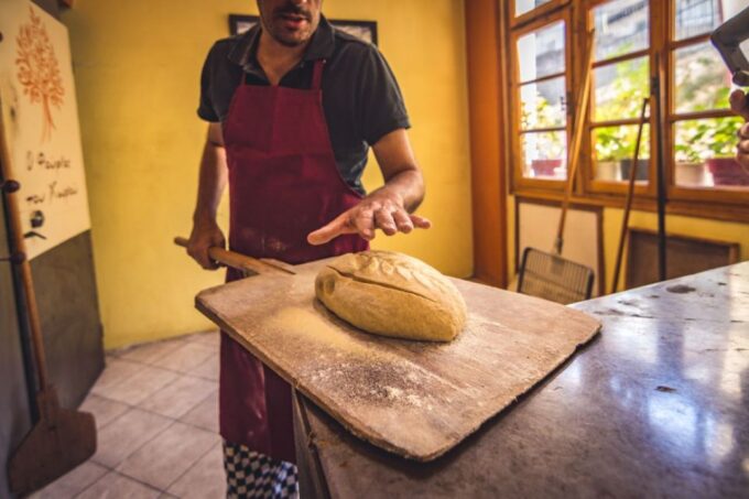 Zitsa: Traditional Pies Cooking Class - Frequently Asked Questions