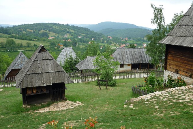 Zlatibor Mountain Full Day Private Tour From Belgrade - About Your Stay