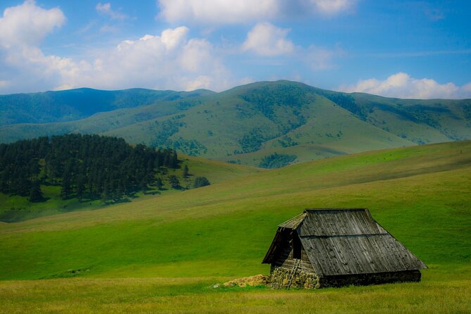Zlatibor Mountain Full Day Private Tour From Belgrade - Inclusions