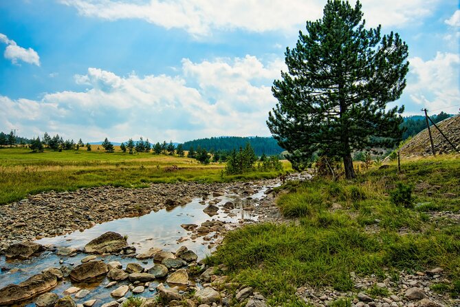 Zlatibor Mountain Full Day Private Tour From Belgrade - Tour Conditions