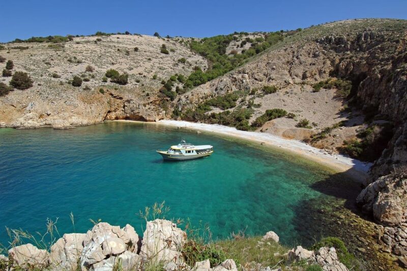 ZlatopružIca Boat - Private Tour - Experience Highlights