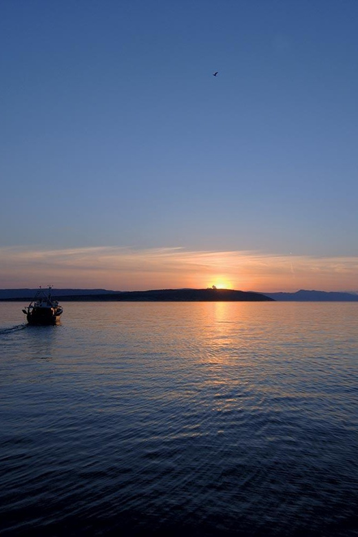 ZlatopružIca Boat - Private Tour - Booking Information