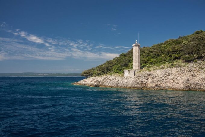 ZlatopružIca Boat - Private Tour - Tour Specifications