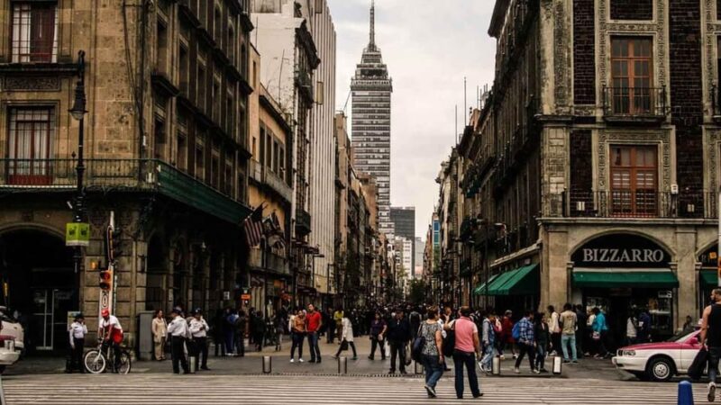 Zocalo, Historical City Center: Private Tour With Transport - Tour Experience