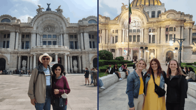 Zocalo, Historical City Center: Private Tour With Transport - Pickup Location