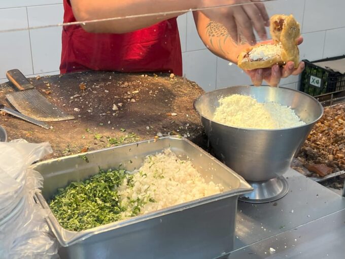 Zocalo Tacos Tour by Michelin-Starred Chef Vicente Torres - Frequently Asked Questions