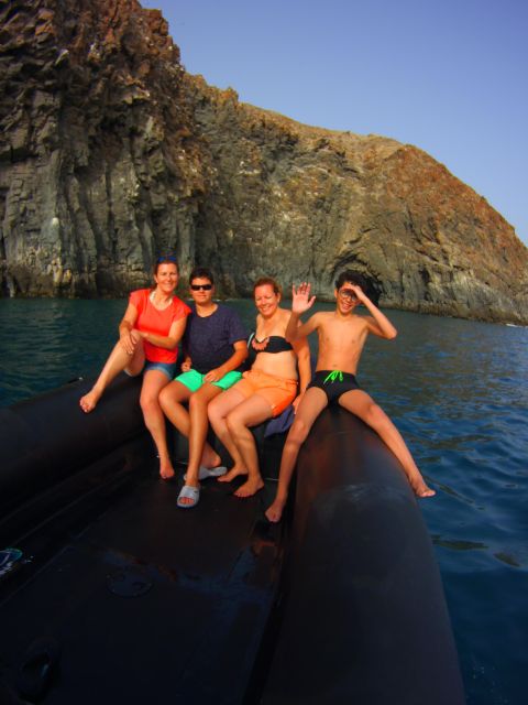 Zodiac Adventure: Snorkeling or Paddle Surfing Excursion - Exploring the Aquatic Wonders