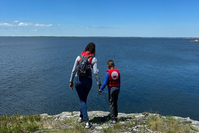 Zodiac Coastal Tour with Naturalist Guide: Lunenburg - Practical Details & Tips