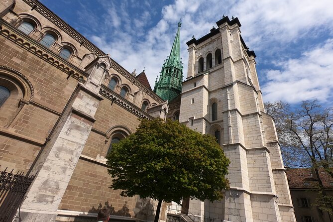 Zombie Chase in Geneva: Quest Experience - Customer Feedback and Ratings