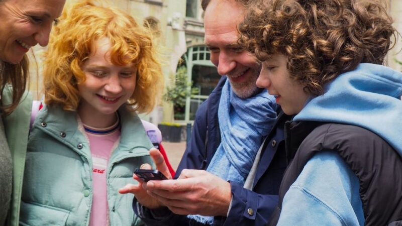 Zombie Invasion Mechelen: Outdoor Escape Game - Booking Information