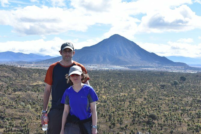 Zona arqueológica de cantona y laguna de alchichica (private) - The Sum Up: Why Choose This Experience?