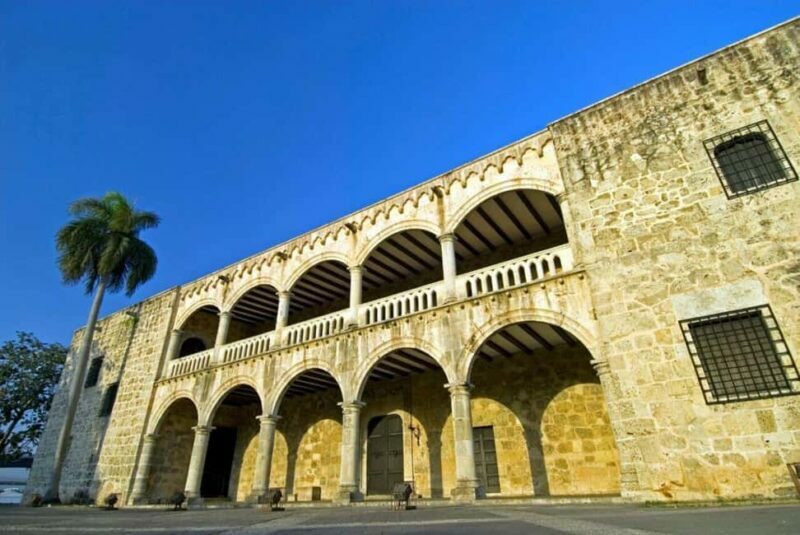 Zona Colonial: Recorrido Histórico con Chocolate y Mamajuana - Who Will Love This Tour?