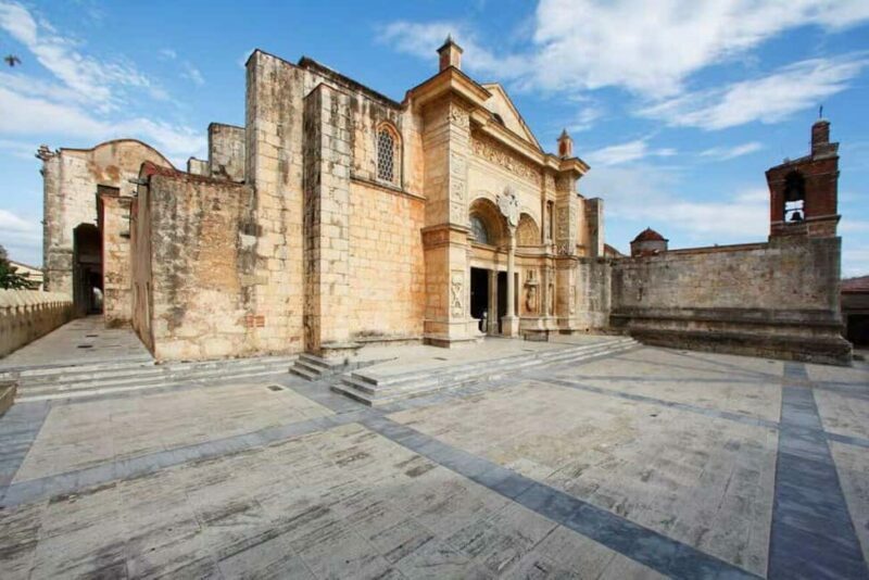 Zona Colonial: Recorrido Histórico con Chocolate y Mamajuana - FAQ