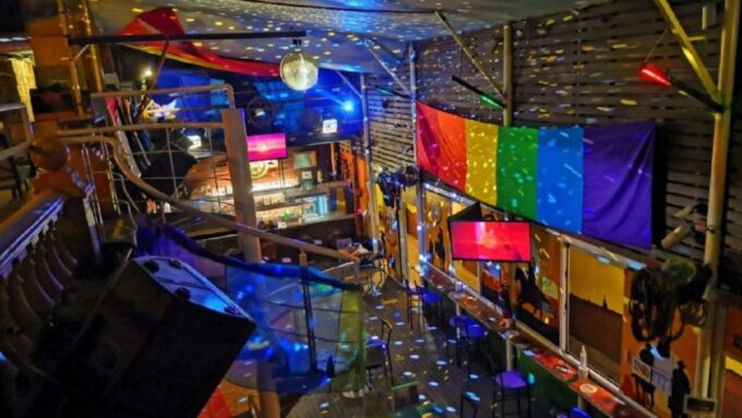 Zona Rosa Mexico City Nightlife: Magic LGBT+ Bar Tour - Frequently Asked Questions