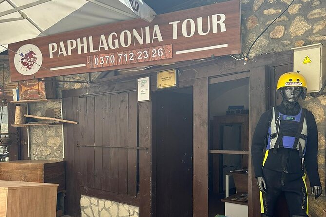 Zonguldak Airport Shuttle to Amasra and Safranbolu - Positive Customer Reviews