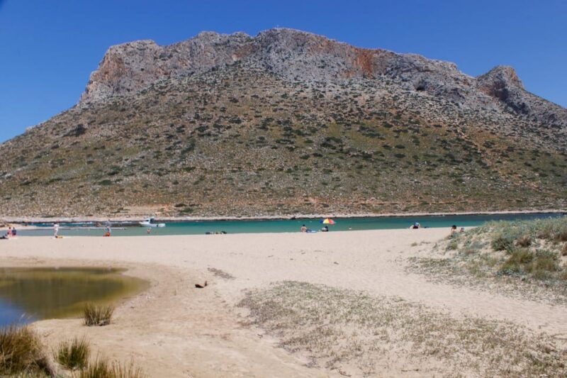 Zorbas the Greek Beach. Gouverneto Monastery Half Day Hiking - Key Points