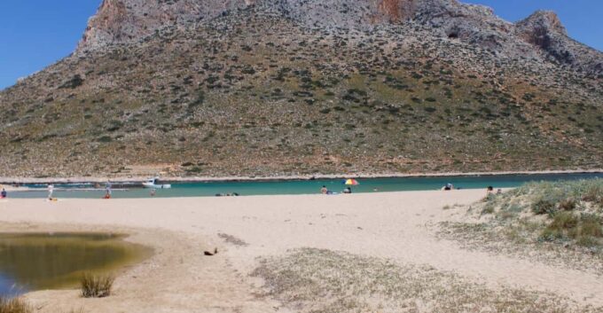 Zorbas the Greek Beach. Gouverneto Monastery Half Day Hiking - Fitness Requirements