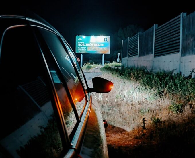 Zrce, Novalja: Private Transfer To/From Zadar Airport - Cancellation and Refund Policy