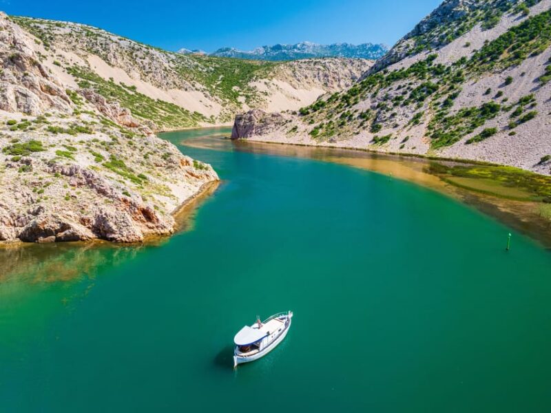 Zrmanja River & 3 Croatian Seas Boat Tour - What to Bring