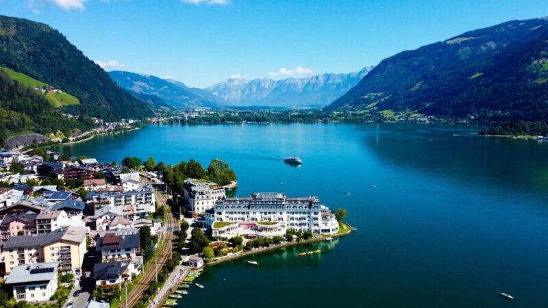 Zug: Express Walk With a Local in 60 Minutes - Frequently Asked Questions