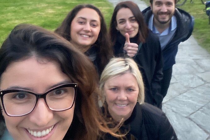 Zug Scavenger Hunt and Sights Self-Guided Tour - Navigating the App
