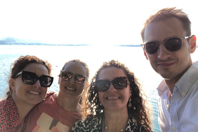 Zug Scavenger Hunt and Sights Self-Guided Tour - Additional Information