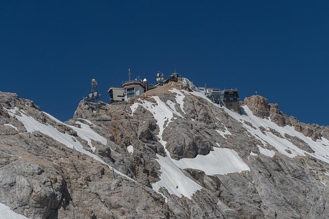 Zugspitze, Germanys Highest Mountain, Day Tour From Munich - Tour Group Size