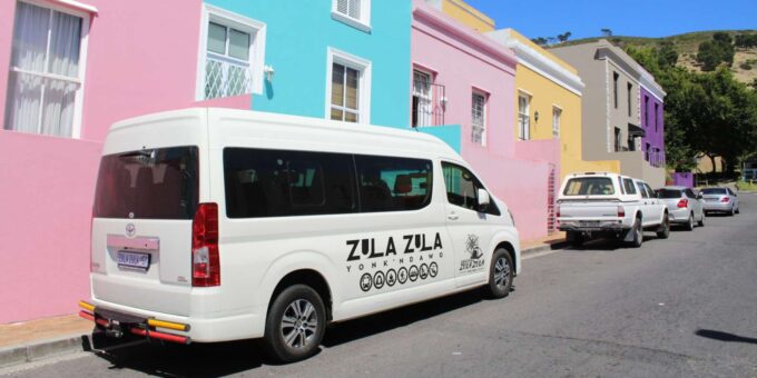 Zula Bus - Johannesburg Shuttle - Customer Feedback