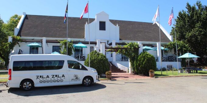 Zula Bus - Johannesburg Shuttle - Frequently Asked Questions
