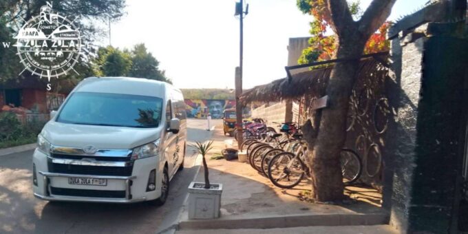 ZULA Soweto Cycle & Cradle of Humankind - Frequently Asked Questions