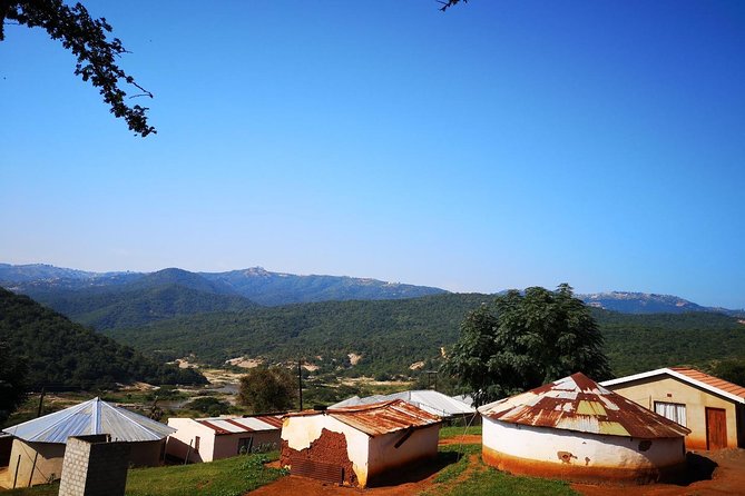 Zulu Cultural Experience: Zulu Village + Tribal Markets + Traditional Zulu Food - Booking and Cancellation Policy