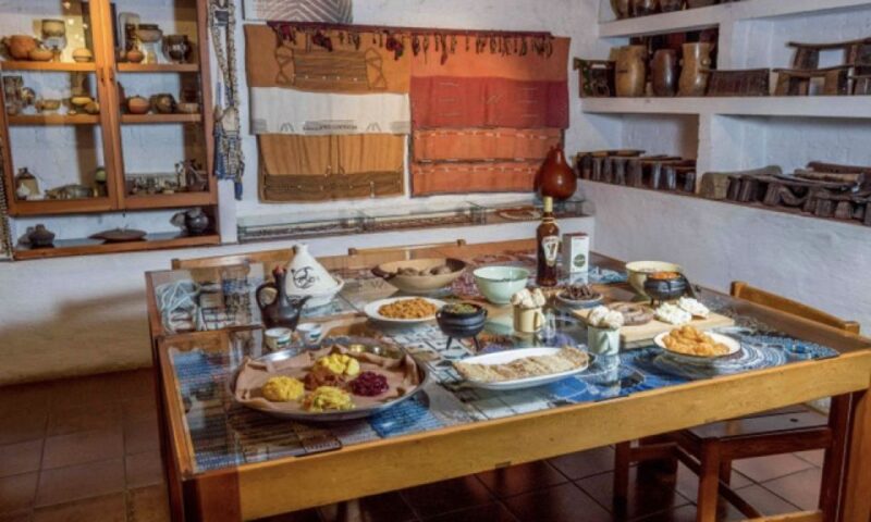 Zulu Cultural Tour: Rural Village, Tribal Markets & Food - Exploring the Rural Zulu Village