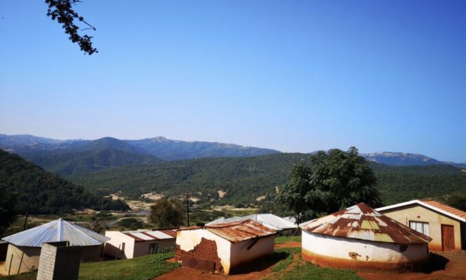 Zulu Cultural Tour: Rural Village, Tribal Markets & Food - Suitability and Restrictions
