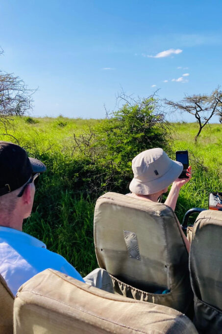 Zululand - South Africa: Family Photographic Safari - Scenic Experiences