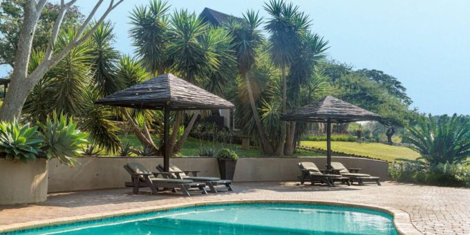 Zululand - South Africa: Family Photographic Safari - Planning Future Holidays